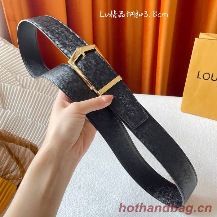 Louis Vuitton Belt 38MM LVB00170 Louis Vuitton Belt 38MM LVB00170